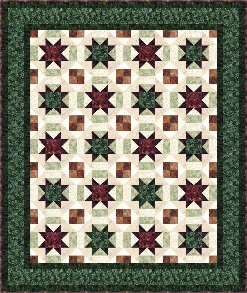 Christmas Stars (Christmas Is All Around) by 